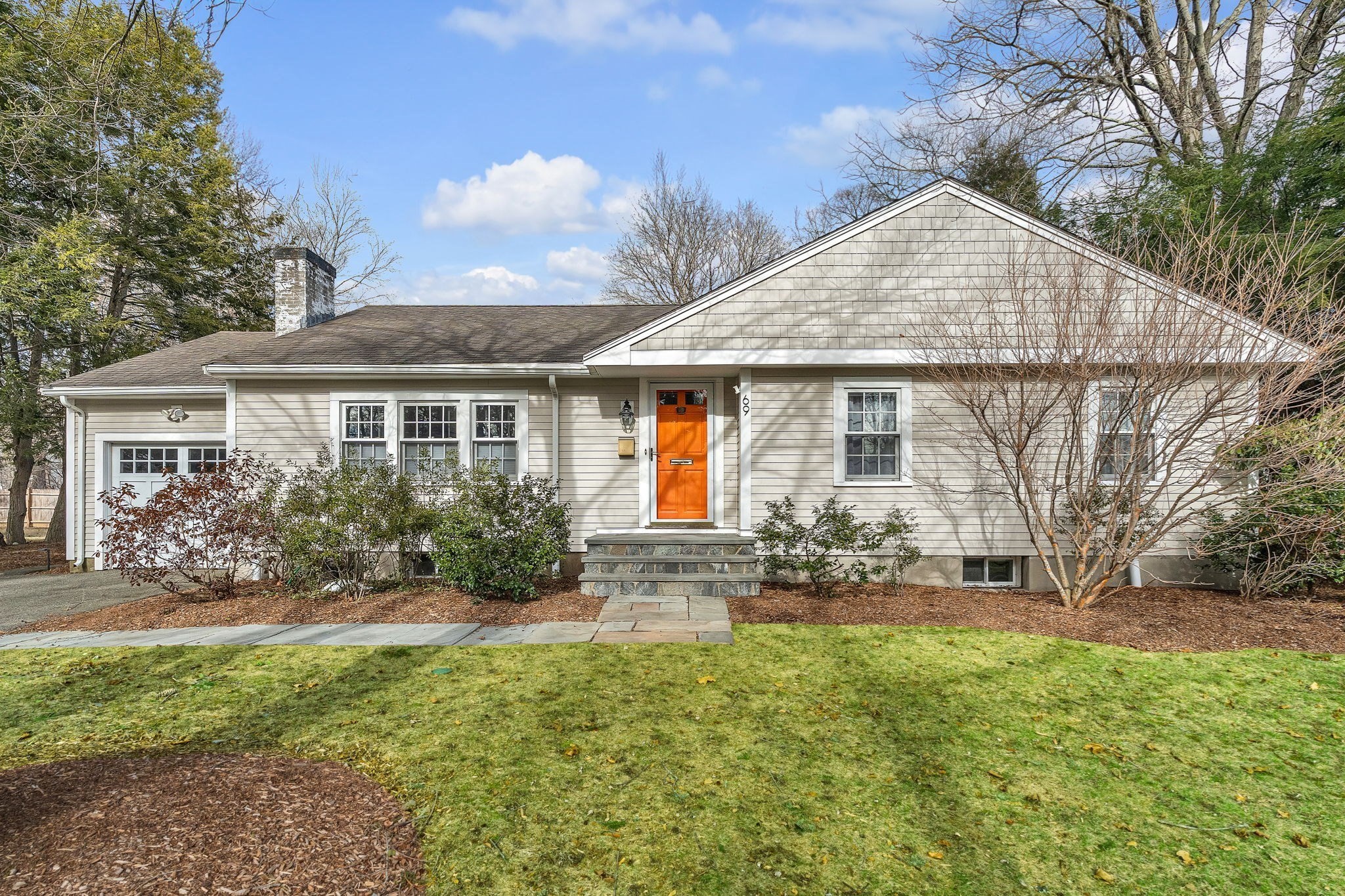 69 Donizetti Street, Wellesley, MA 02482