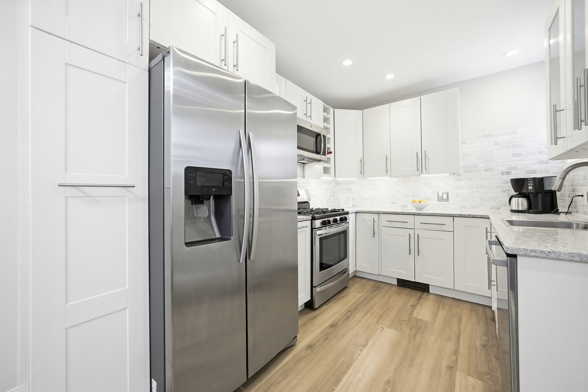 15 Park Vale Unit A, Brookline, MA 02446