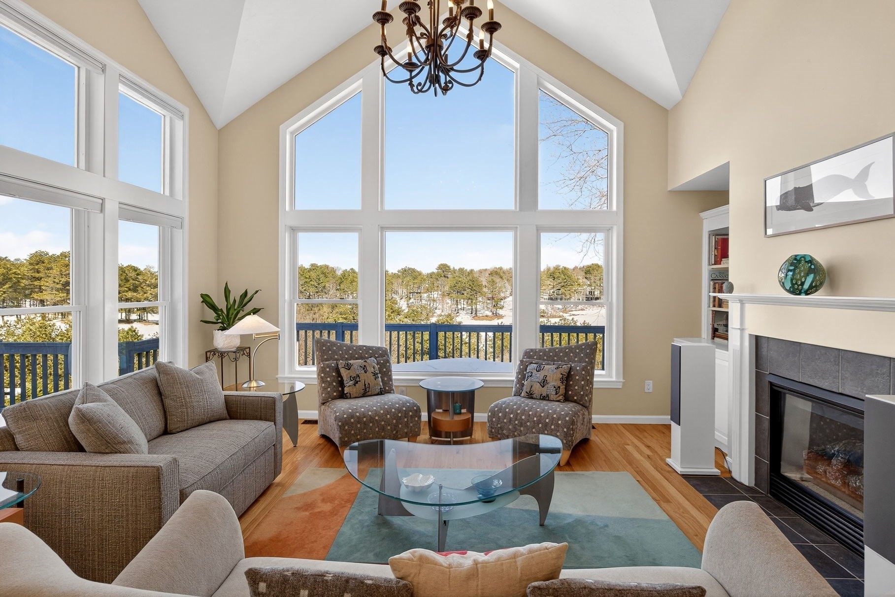 12 Prower Lndg Unit 12, Plymouth, MA 02360