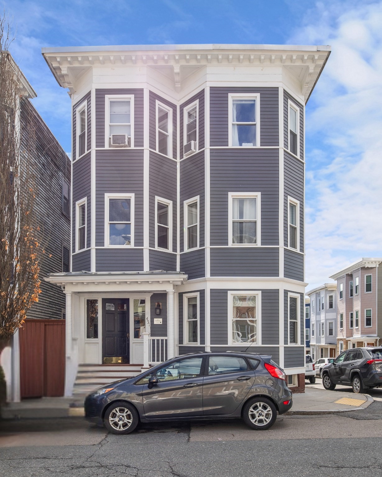 451 E 7th St, South Boston, Boston, MA 02127