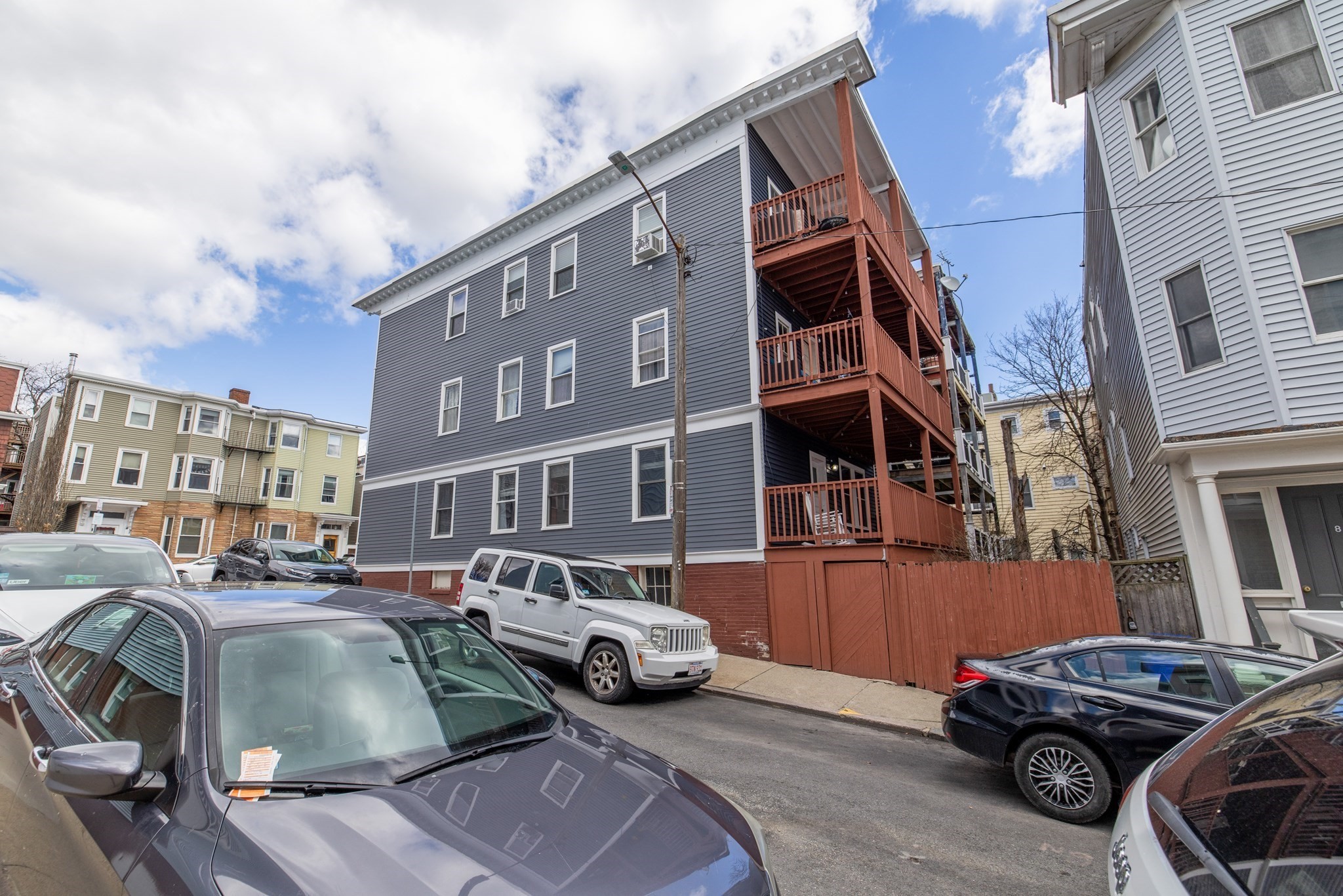 451 E 7th St, South Boston, Boston, MA 02127 - Image 2