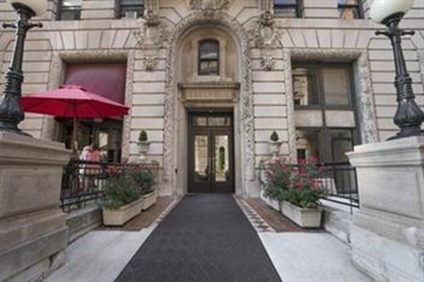 21 Beacon Unit 6D, Downtown, Boston, MA 02108