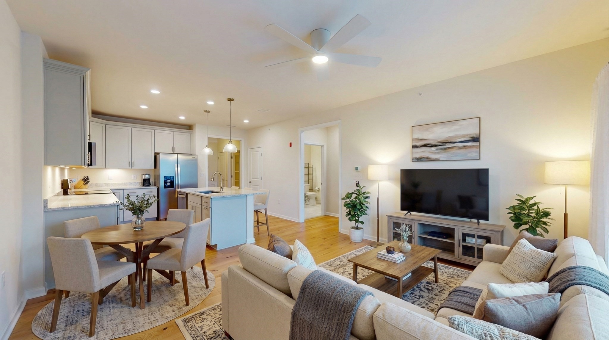 250 Martin'S Landing Unit 402, North Reading, MA 01864