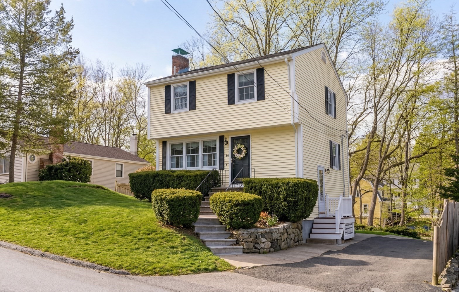 64 Longfellow Rd, Reading, MA 01867