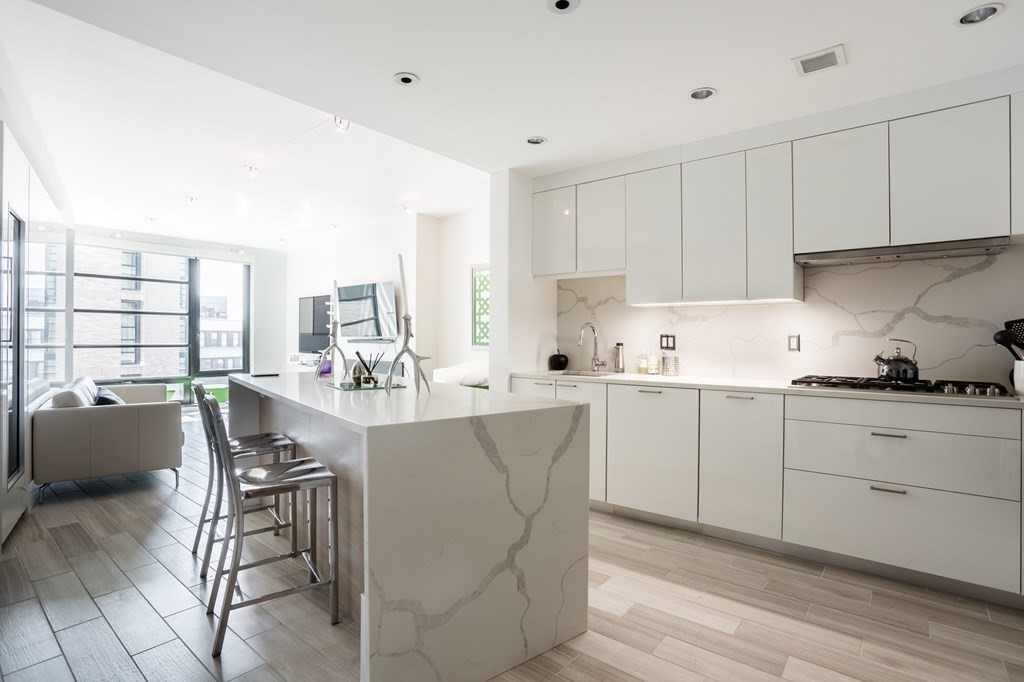 580 Washington St Unit 1214, Downtown, Boston, MA 02111