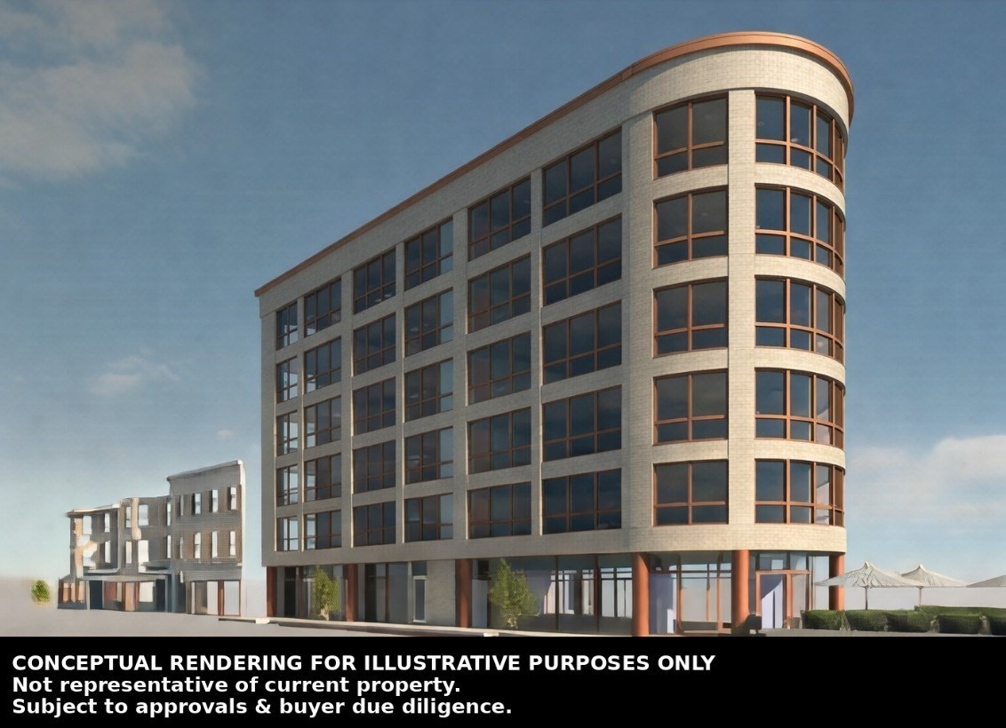 2 Boston St, South Boston, Boston, MA 02127