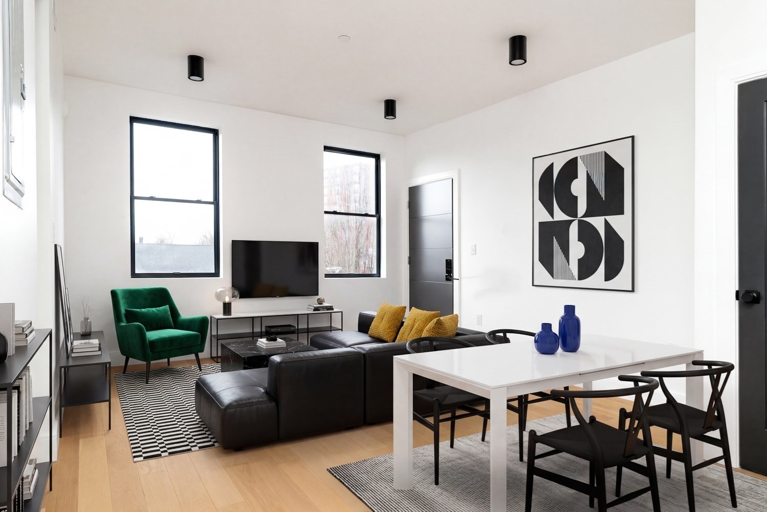 182 Tremont St Unit 4, Somerville, MA 02143