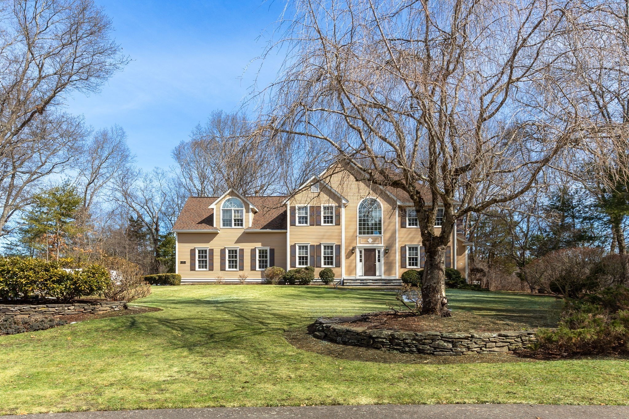 20 Sweet Meadow Drive, Easton, MA 02375