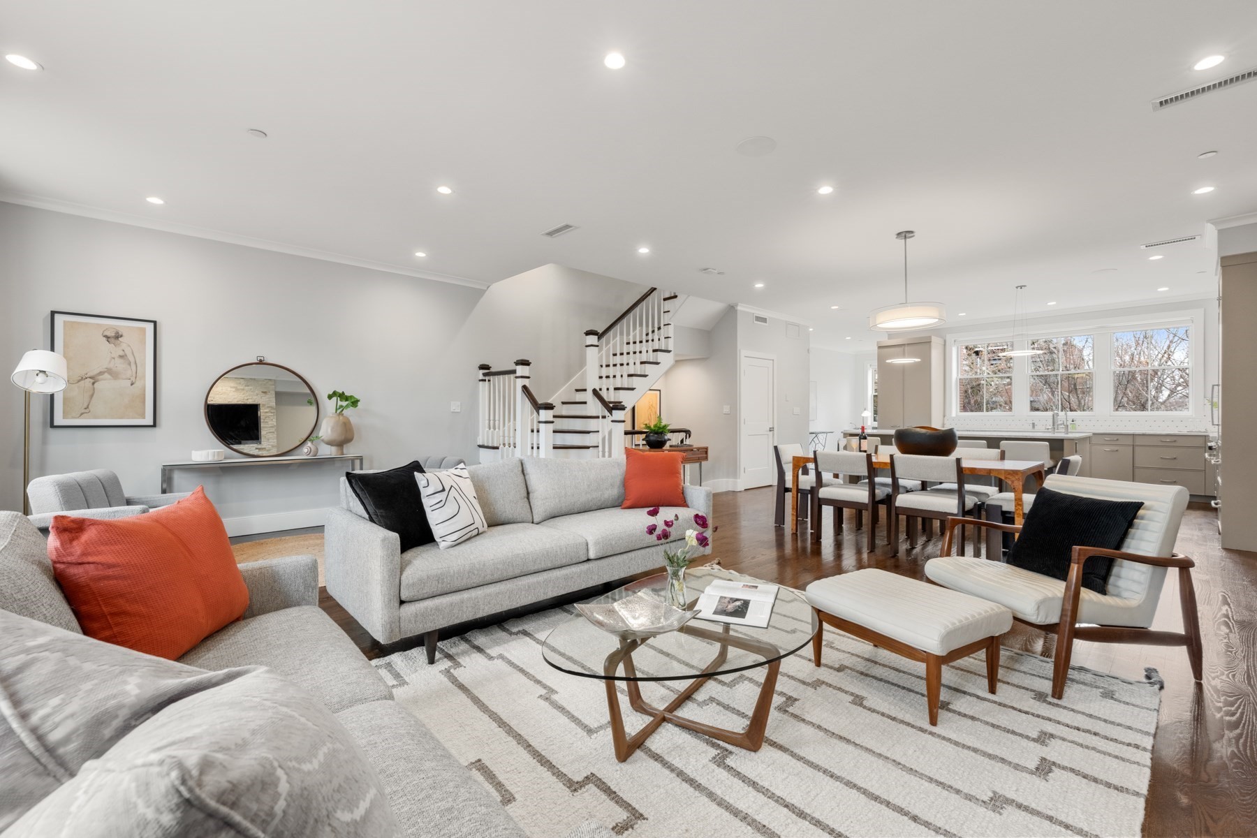 48 Union Park Unit 3, South End, Boston, MA 02118