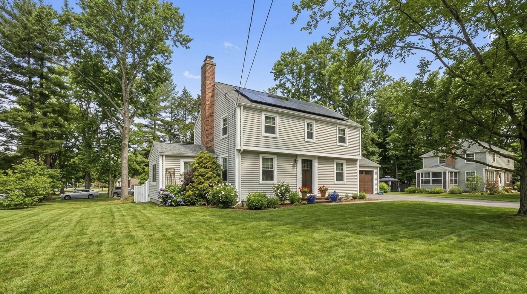 68 Hazardville Rd, Longmeadow, MA 01106