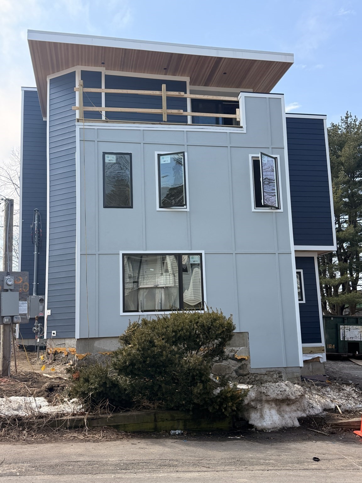 96 Burpee Rd Unit 1, Swampscott, MA 01907