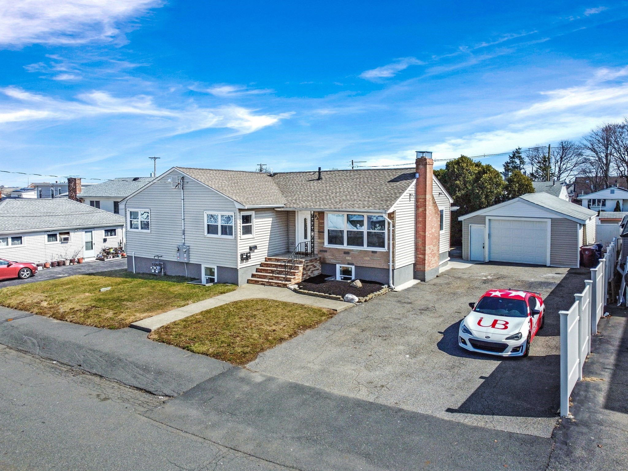 95 Stark Ave, Revere, MA 02151