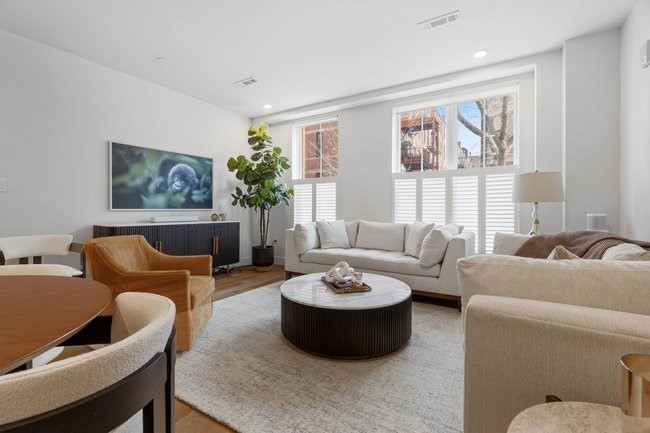 566 Columbus Ave Unit 103, South End, Boston, MA 02118