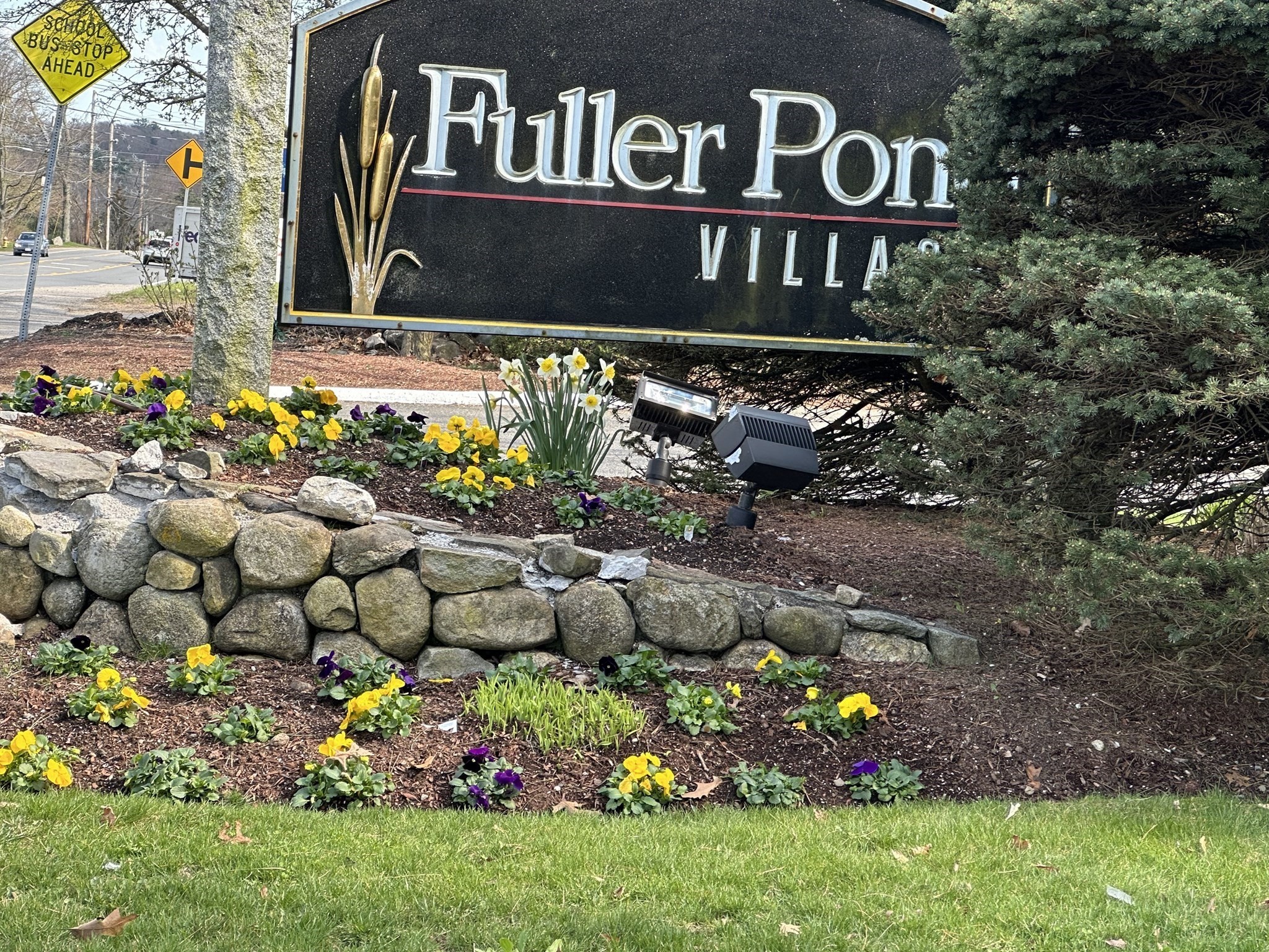 8 Bellingham Court Unit 92, Middleton, MA 01949