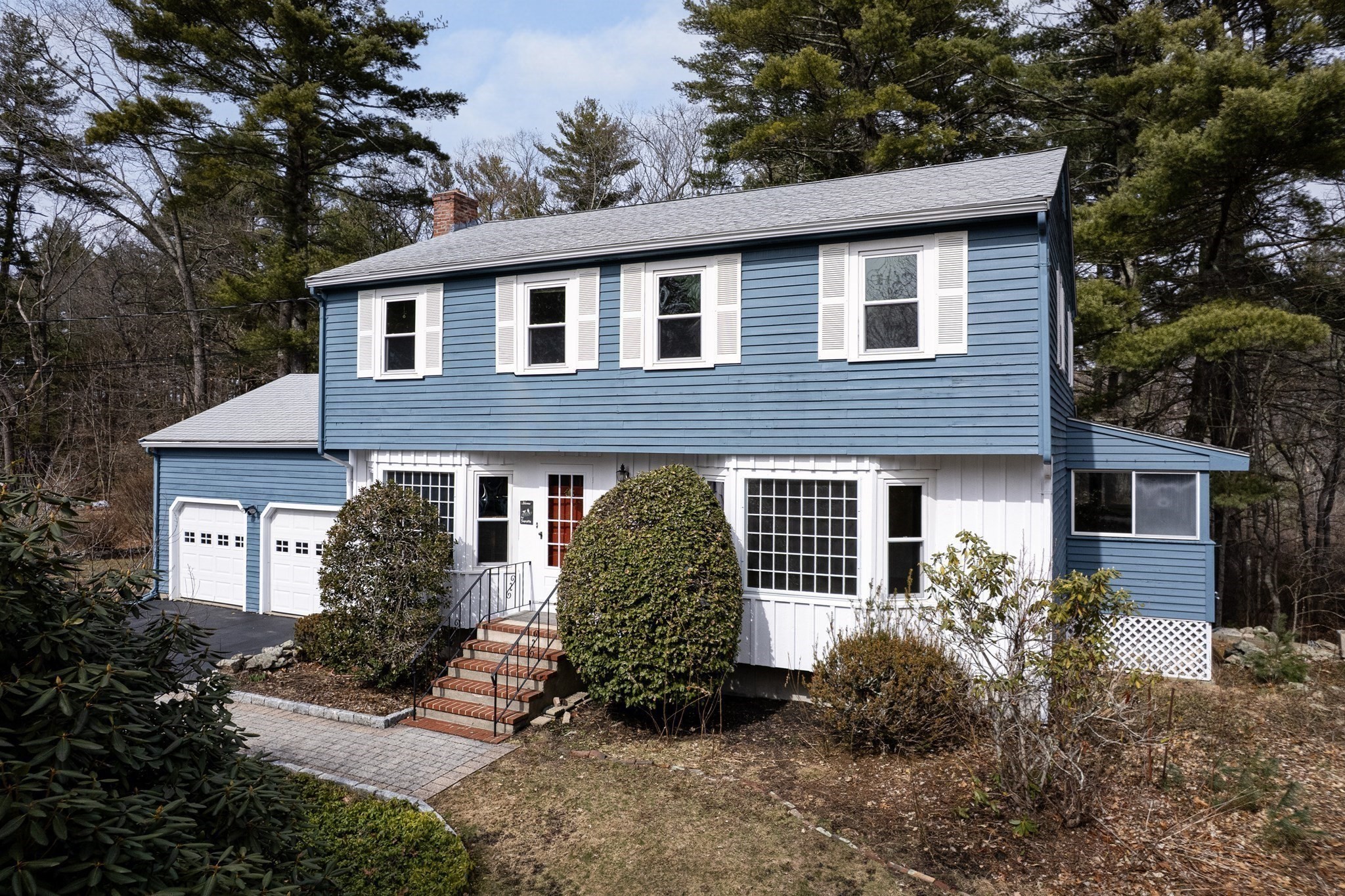 16 Rocky Lane, Medfield, MA 02052