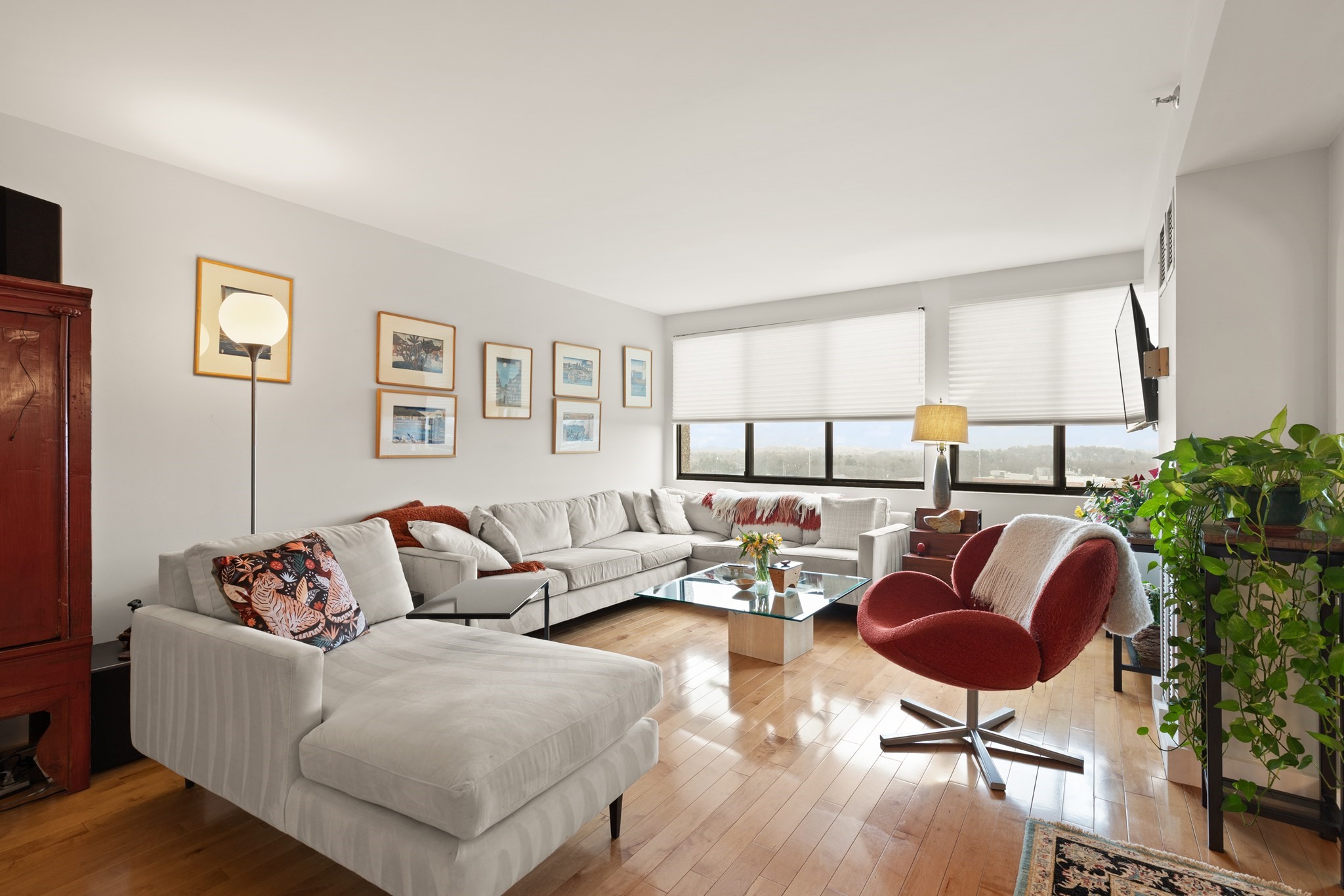 250 Hammond Pond Pkwy Unit 1503N, Newton, MA 02467