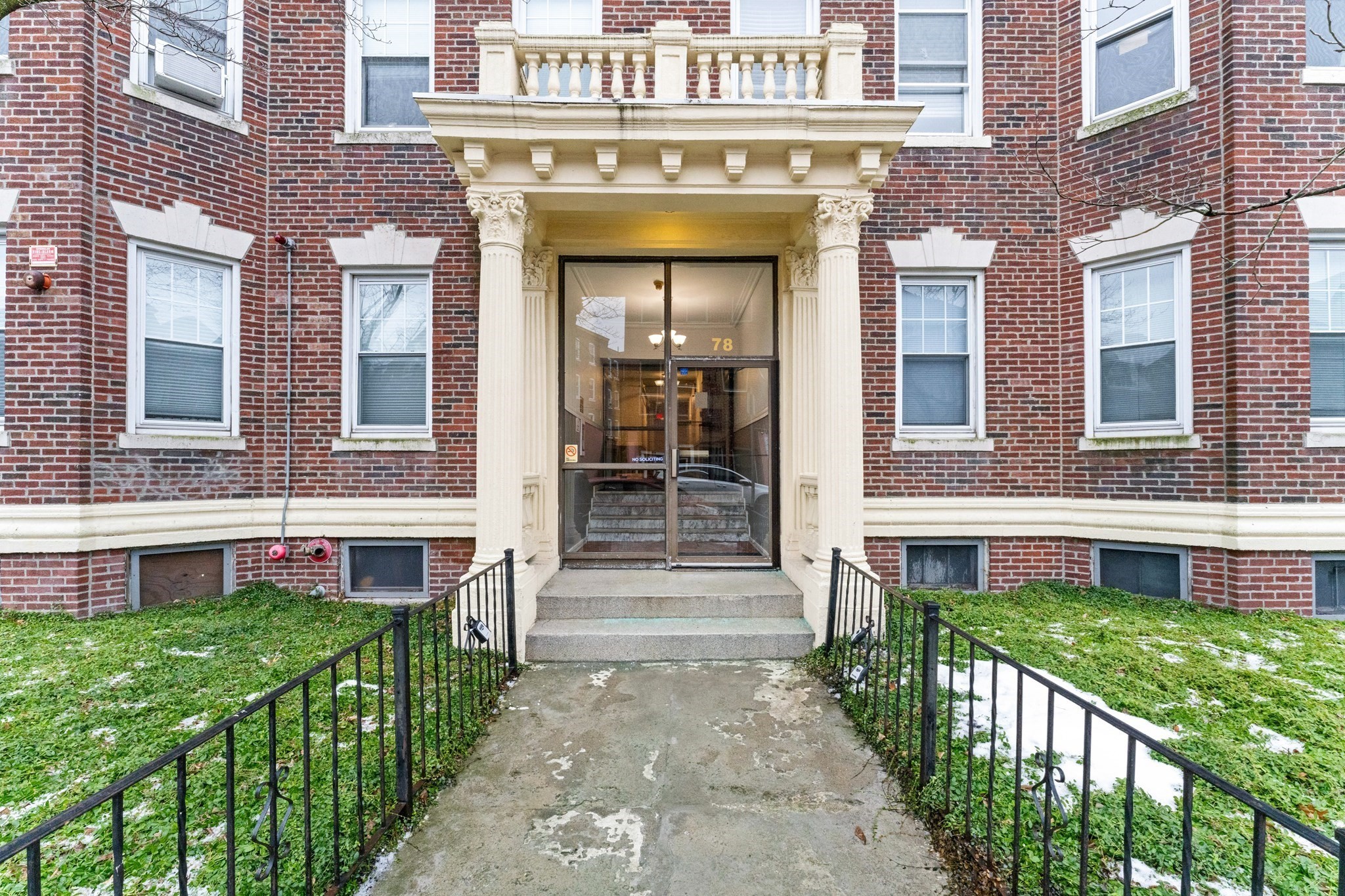 78 Glenville Ave Unit 7, Allston, Boston, MA 02134