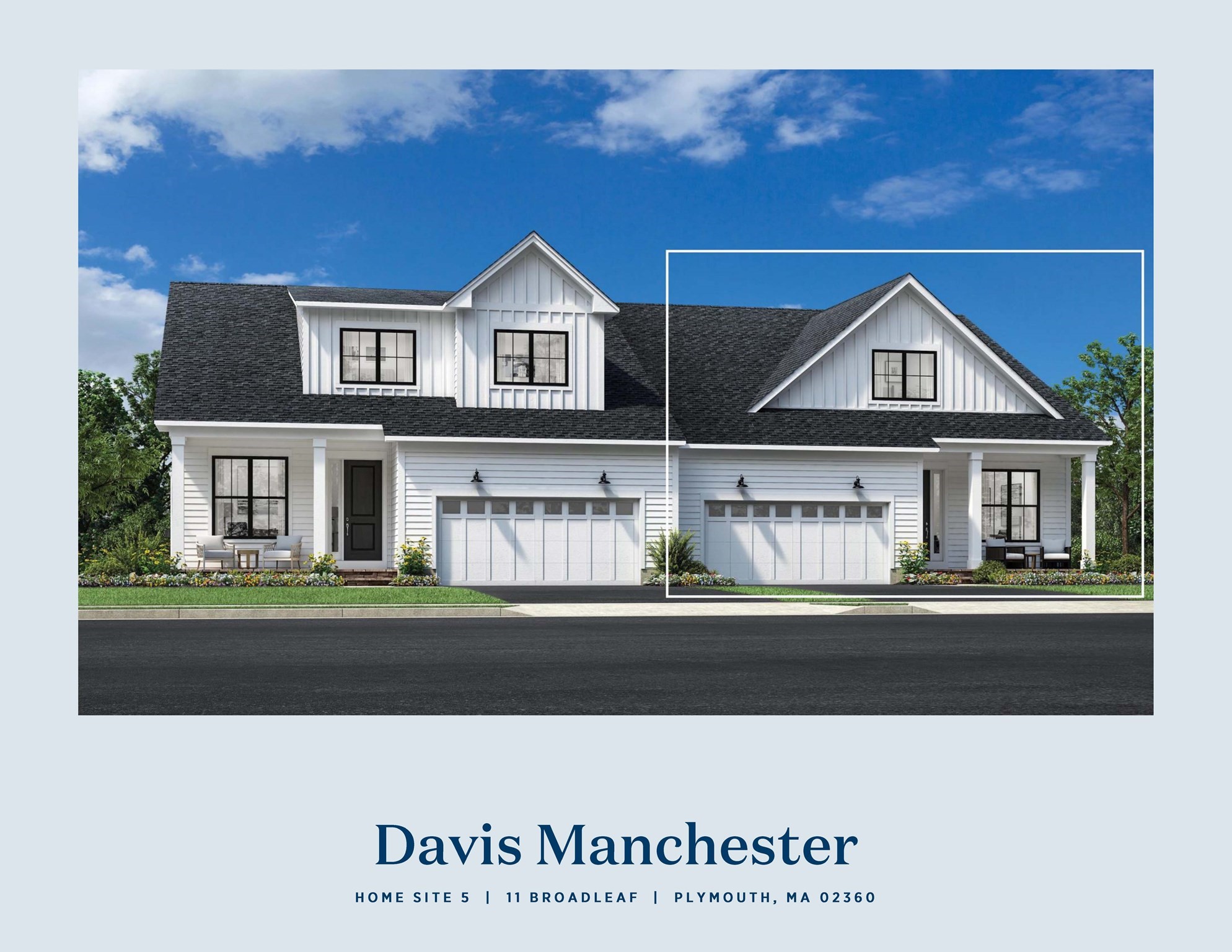 11 Broadleaf Unit 0005, Plymouth, MA 02360