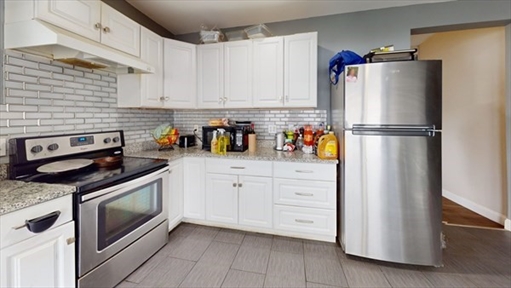101 Bradford, Apt 1