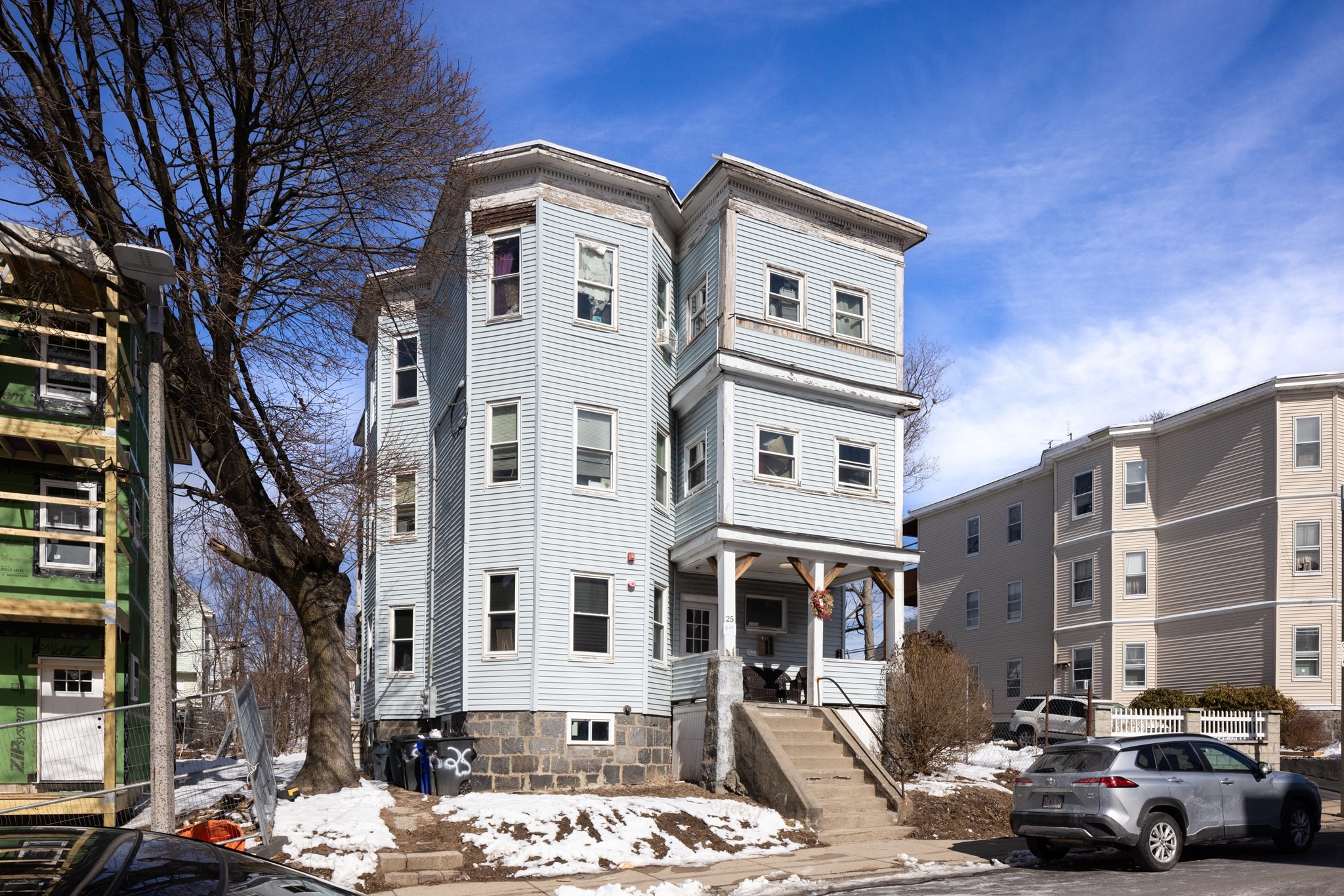 25 Browning Ave, Dorchester, Boston, MA 02124 - Image 2