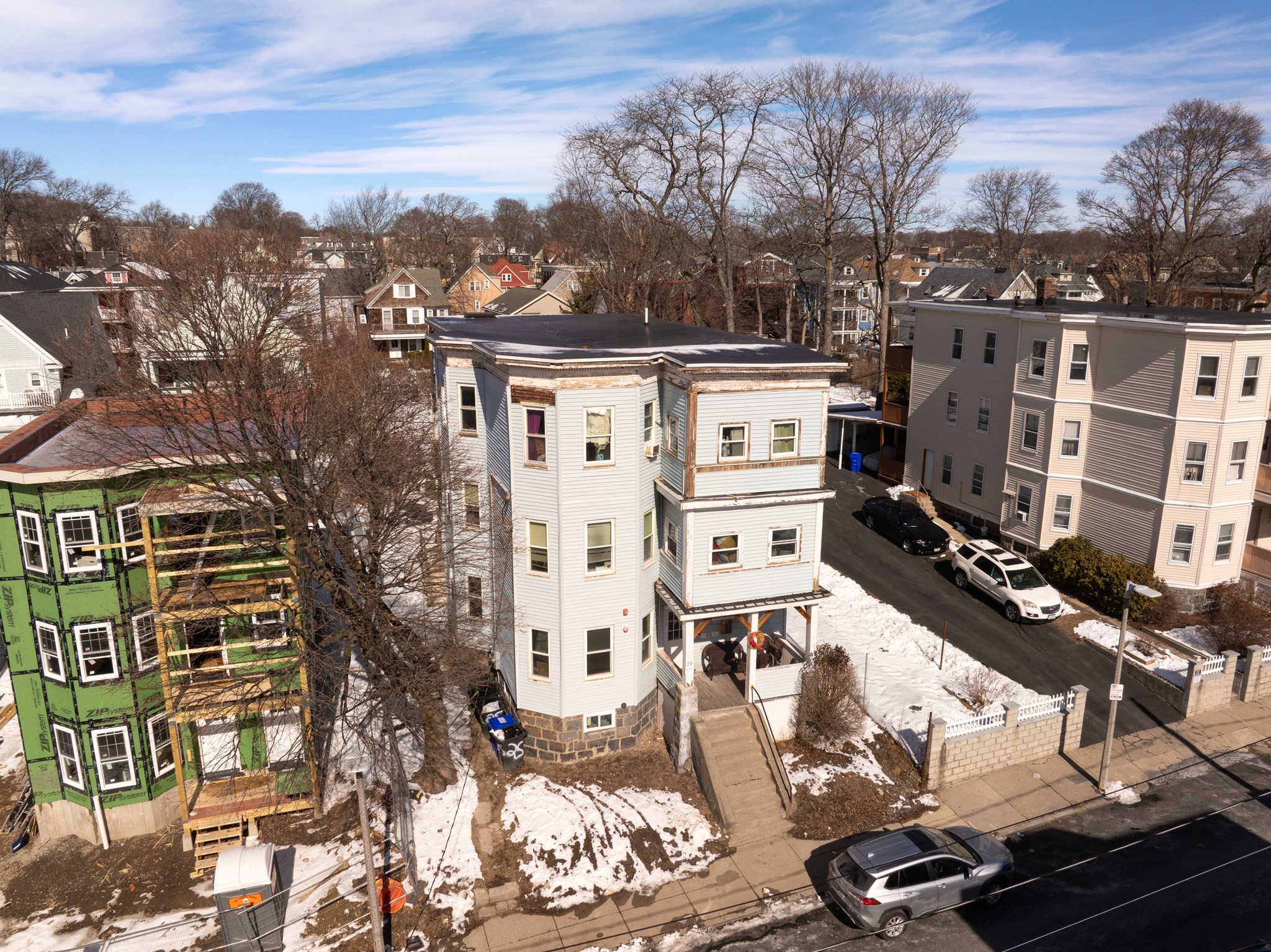 25 Browning Ave, Dorchester, Boston, MA 02124 - Image 3