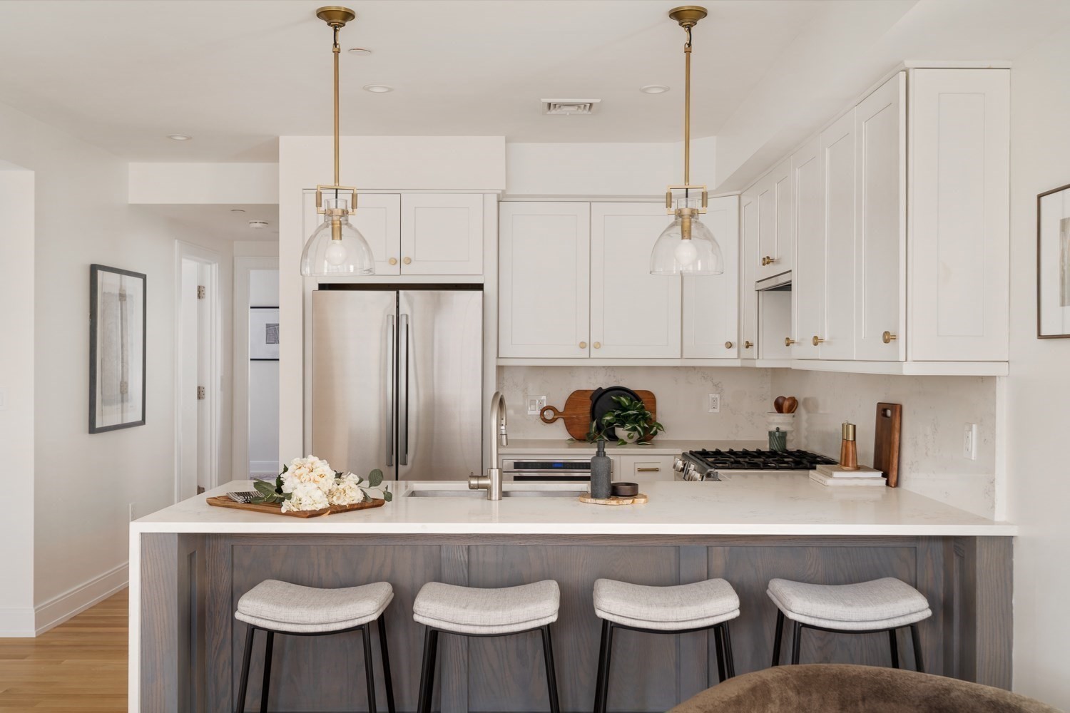 36 Hall St Unit 2, Jamaica Plain, Boston, MA 02130