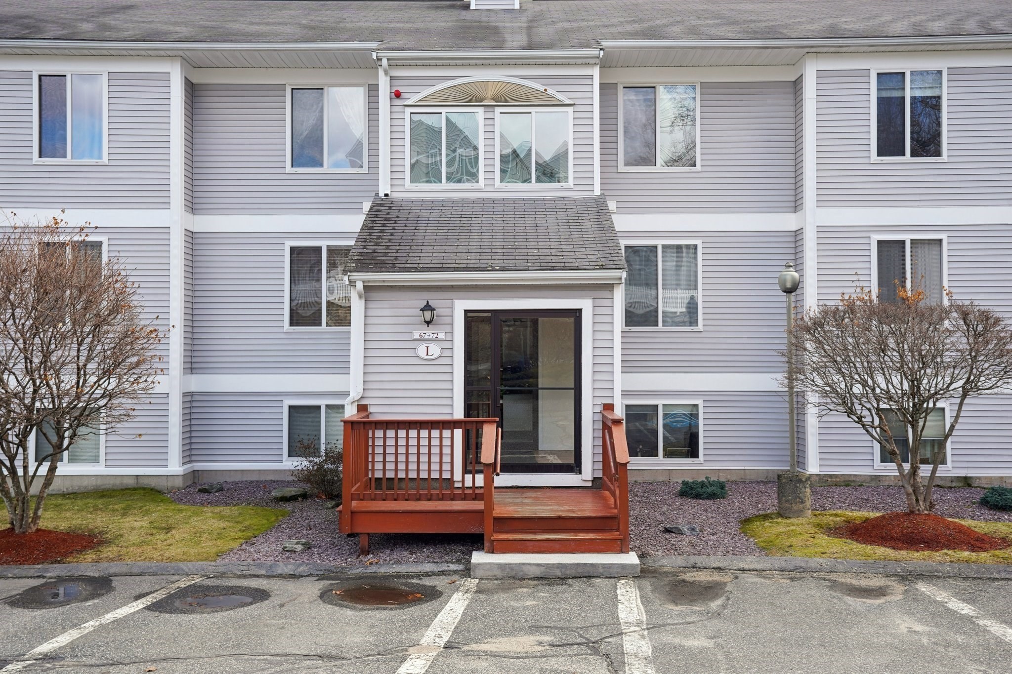 330 Sunderland Rd Unit 69, Worcester, MA 01604