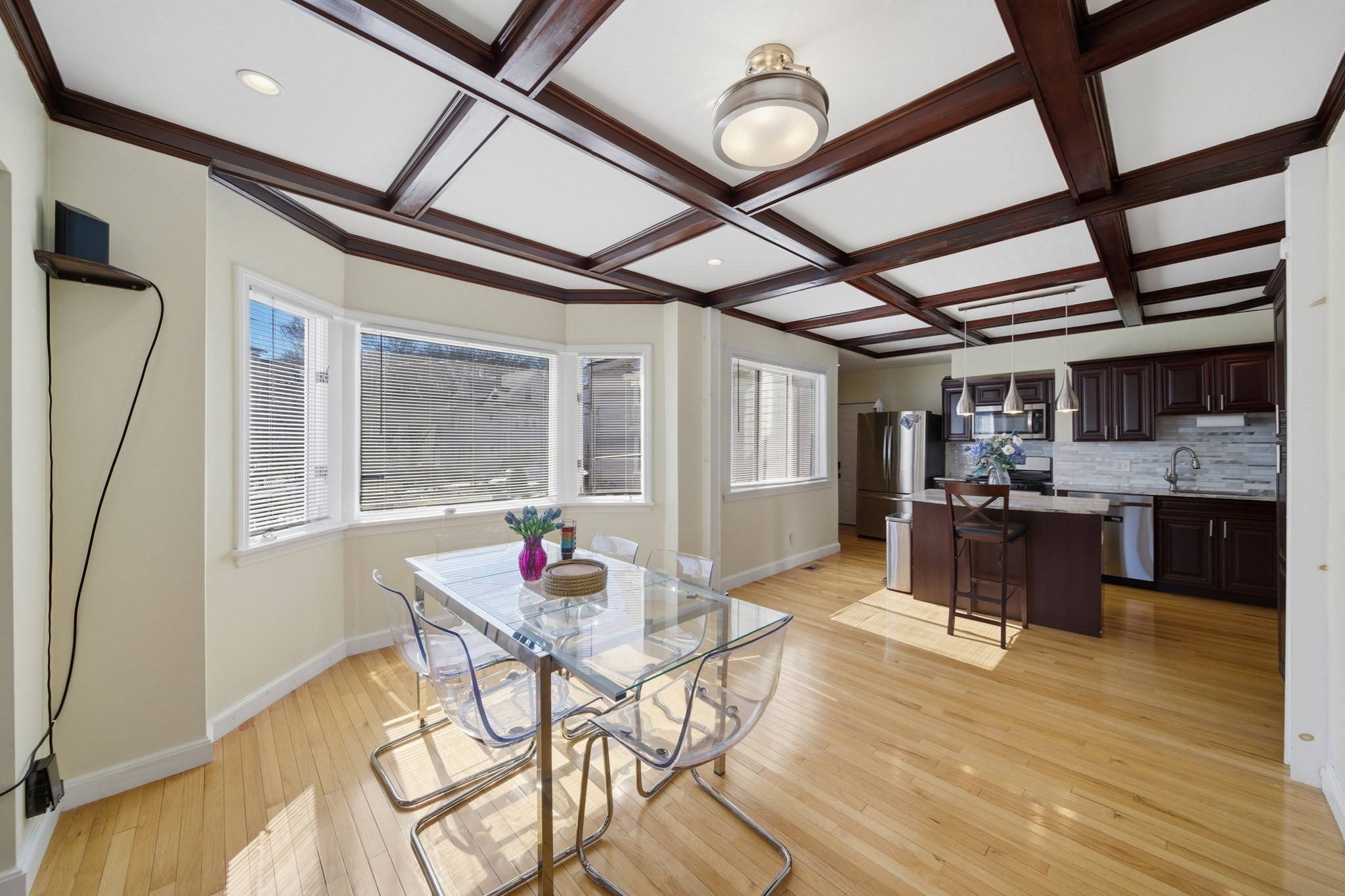 12 Jones Ave Unit 1, Chelsea, MA 02150