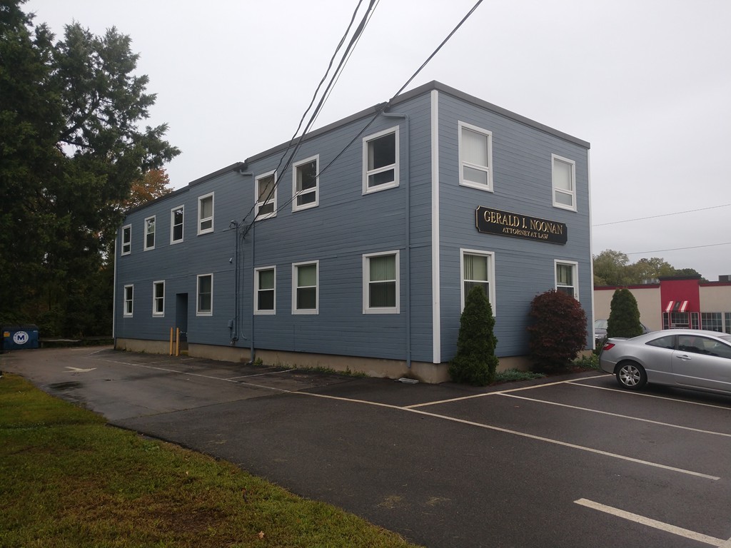 555 Pleasant Street Unit East 2Fl, Brockton, MA 02301