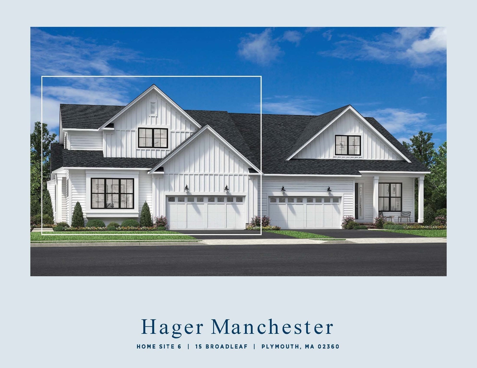 15 Broadleaf Unit 0006, Plymouth, MA 02360