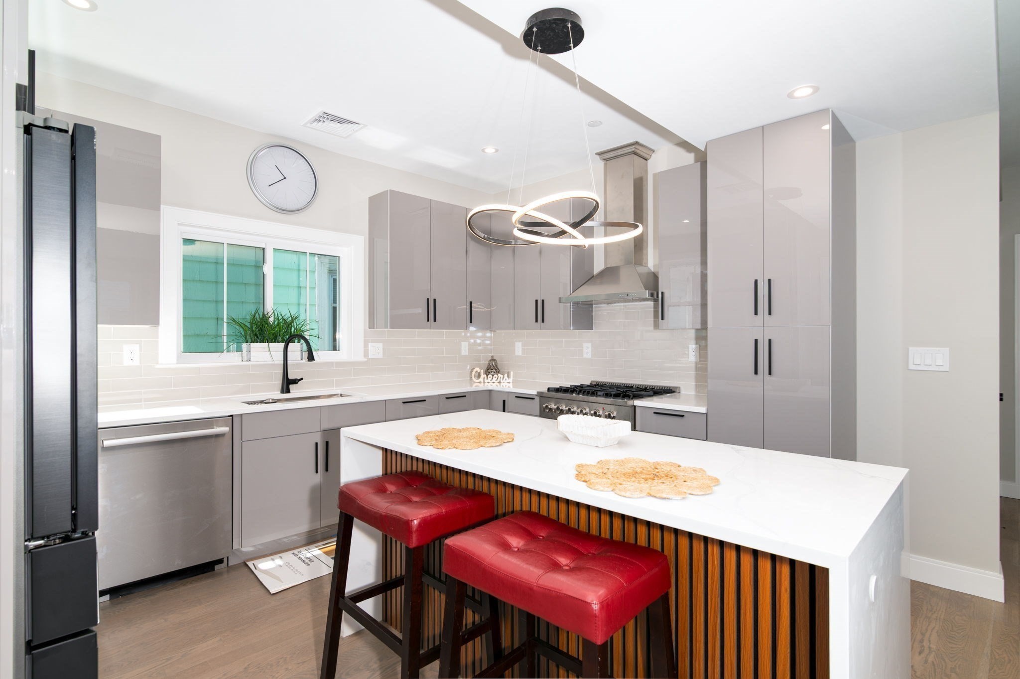 13 Arlington St Unit B, Somerville, MA 02145