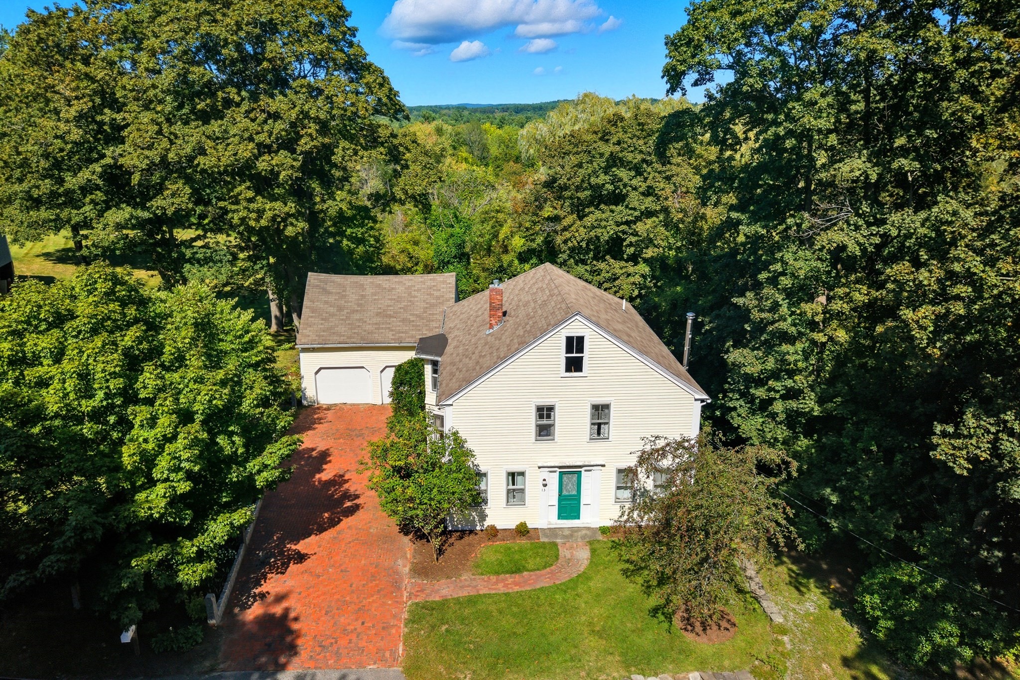 13 Old Littleton Road, Harvard, MA 01451