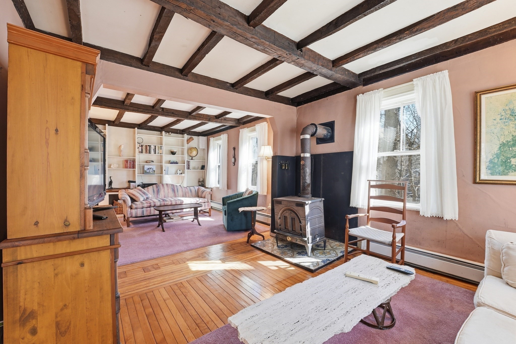 13 Old Littleton Road, Harvard, MA 01451 - Image 5