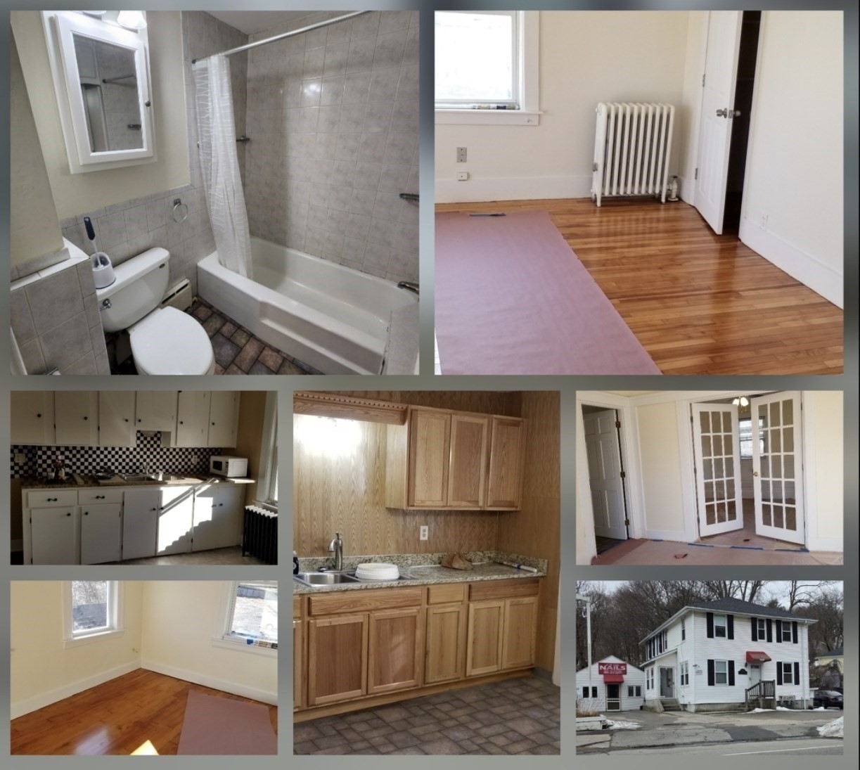 1260 Grafton St, Worcester, MA 01604 - Image 3