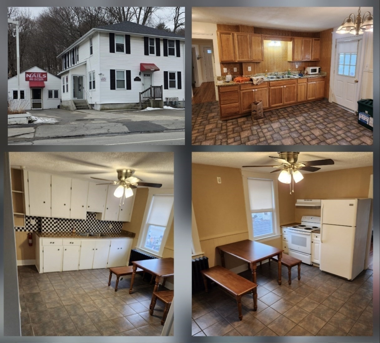 1260 Grafton St, Worcester, MA 01604 - Image 4