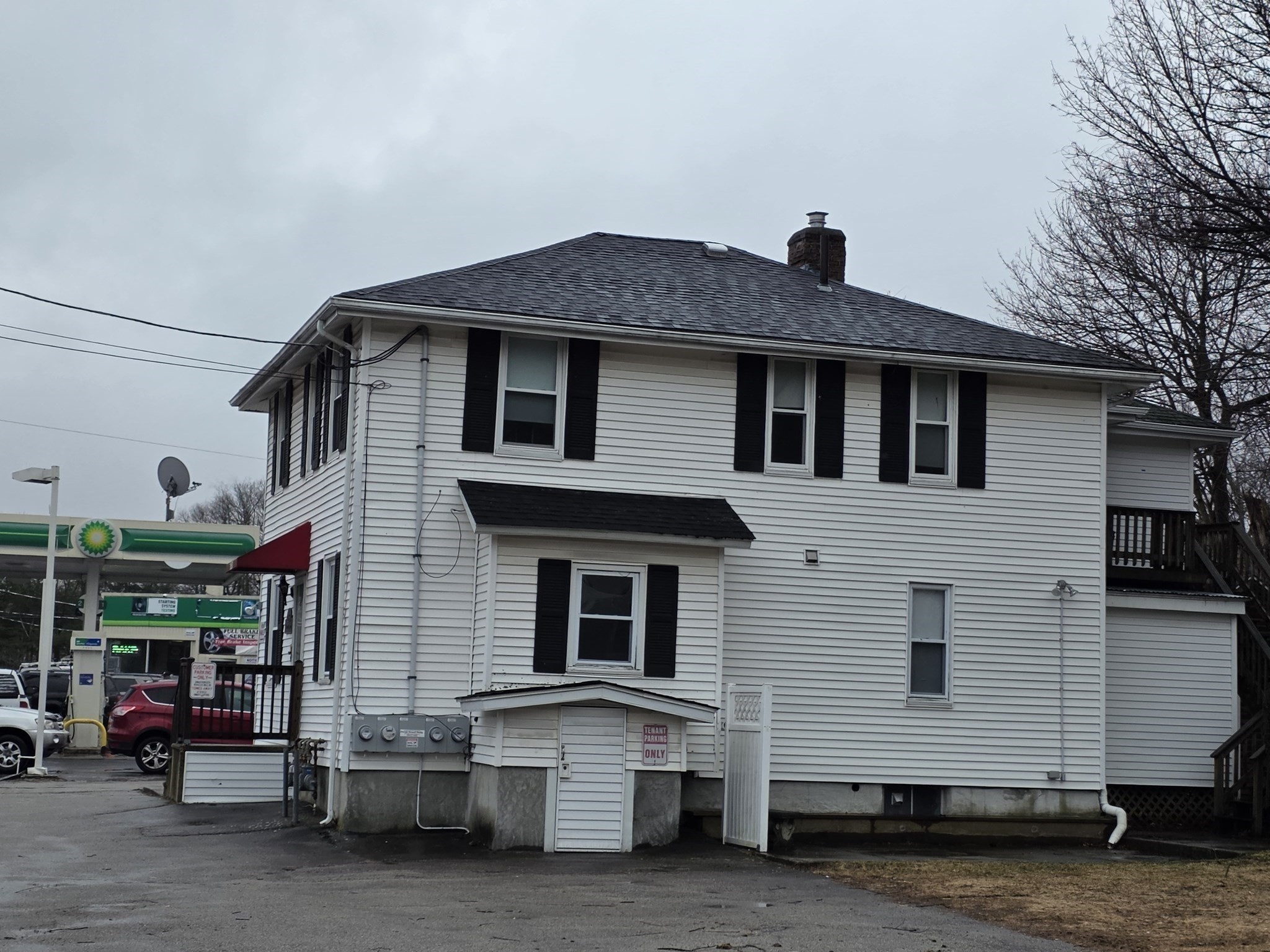 1260 Grafton St, Worcester, MA 01604 - Image 8