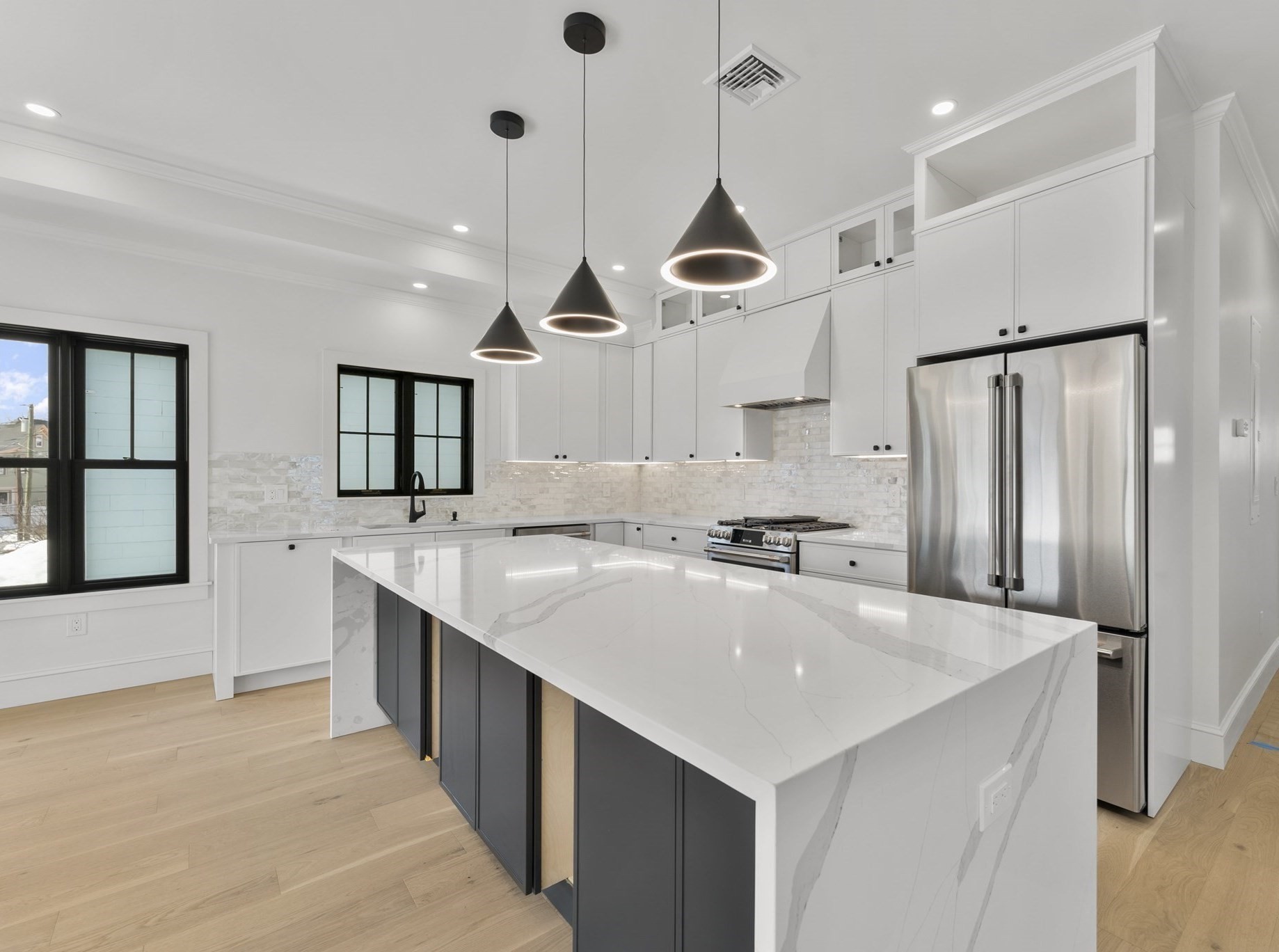 15 Stickney Ave Unit B, Somerville, MA 02145