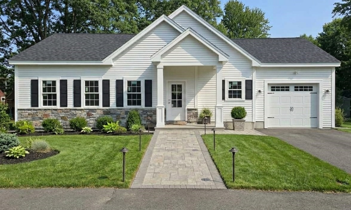 1 Depot Street Ext Unit 1, Townsend, MA 01469