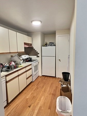 1039 Commonwealth Ave, Apt 31