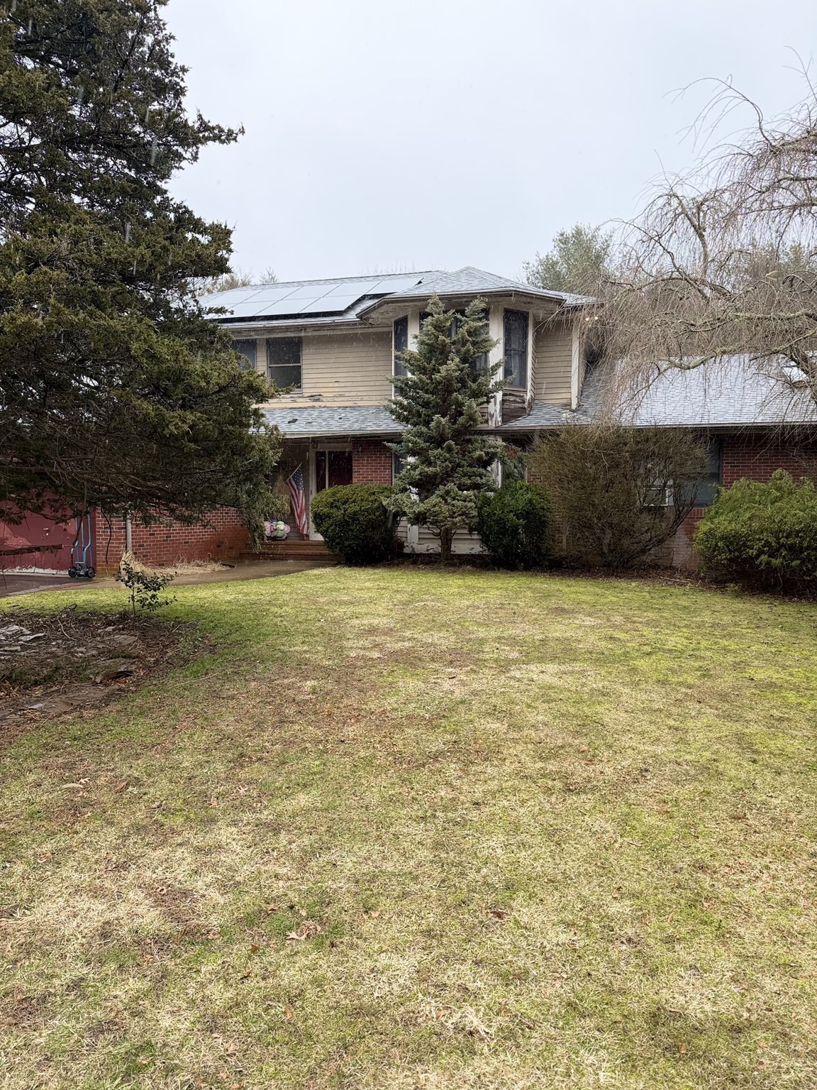316 Walnut Plain Rd, Rochester, MA 02770