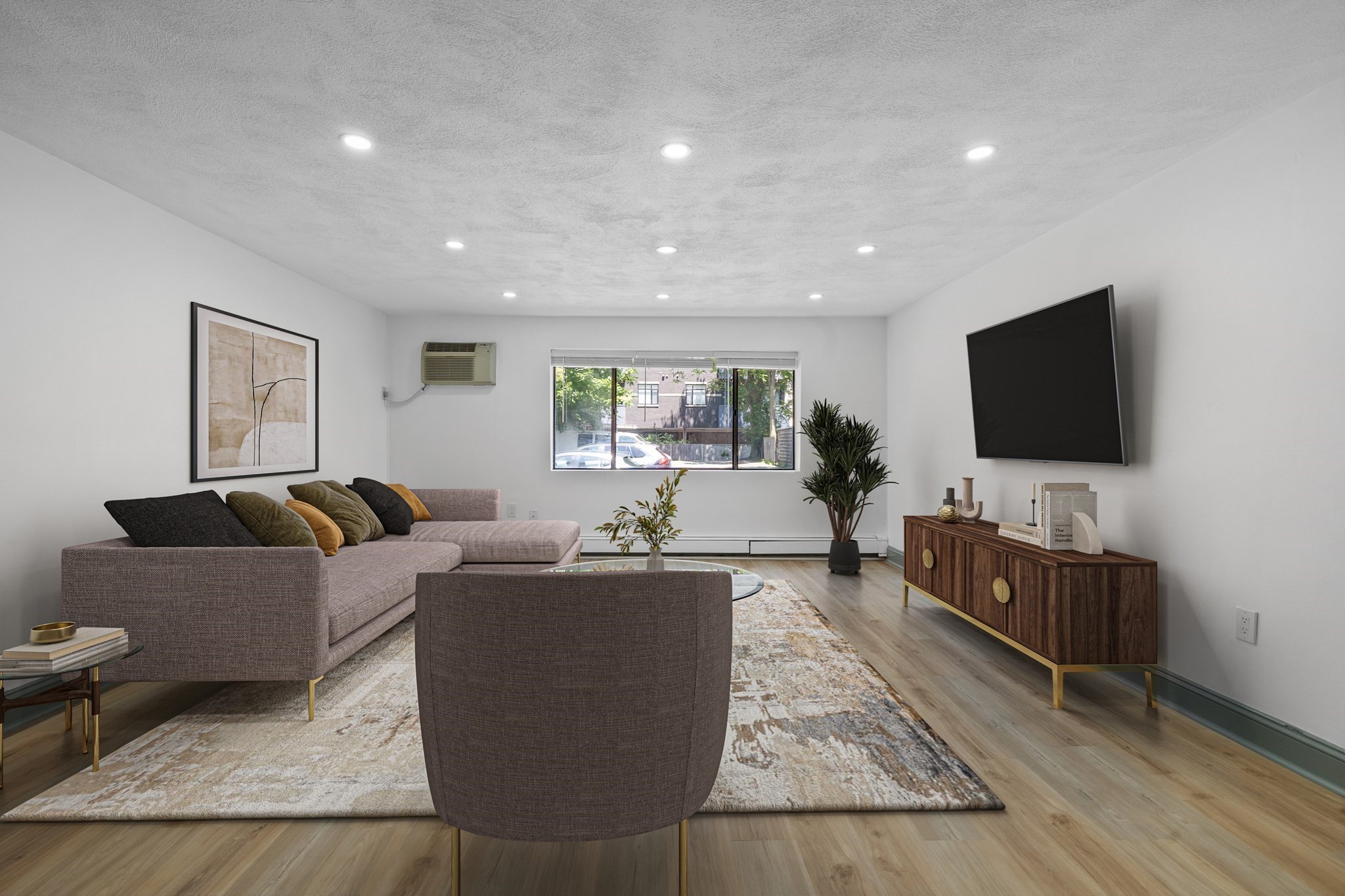 84 Grant St Unit 7, Somerville, MA 02145