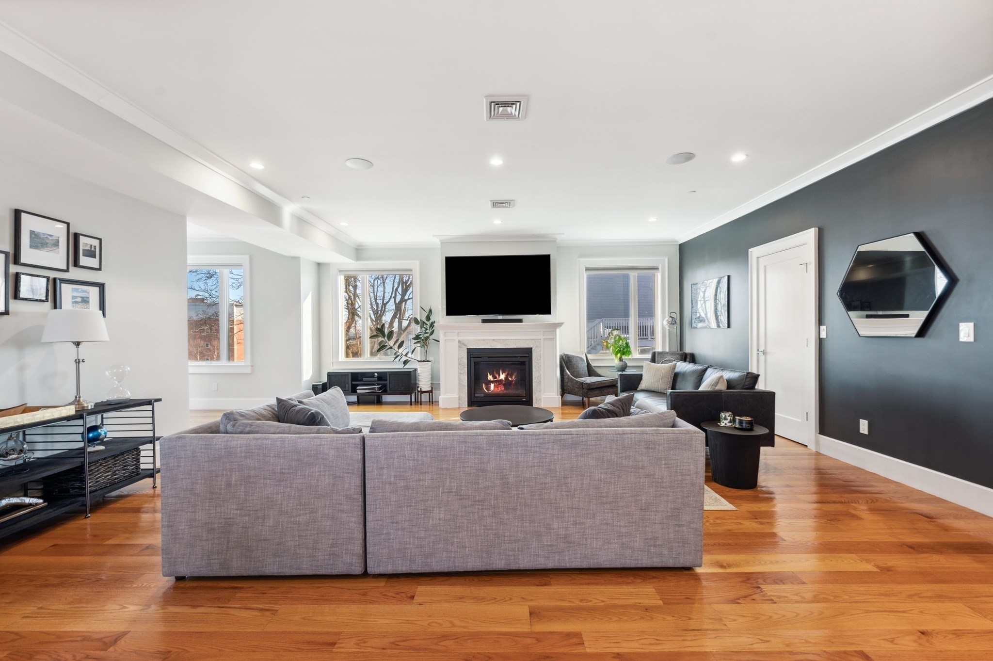 17 Vinton Street Unit PH, South Boston, Boston, MA 02127