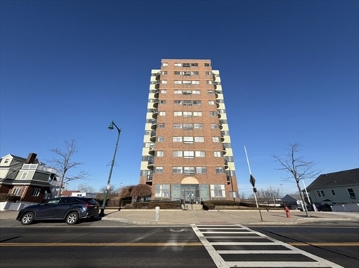 474 Revere Beach Blvd, Apt 103