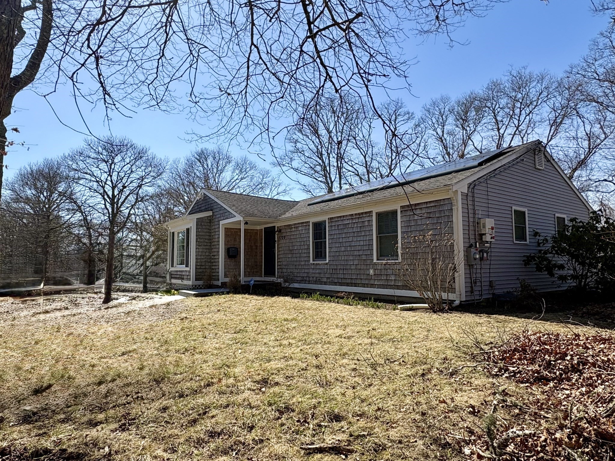 1309 Shootflying Hill Rd, Barnstable, MA 02632
