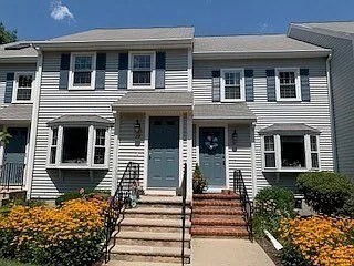 73 Village St Unit 73, Easton, MA 02375
