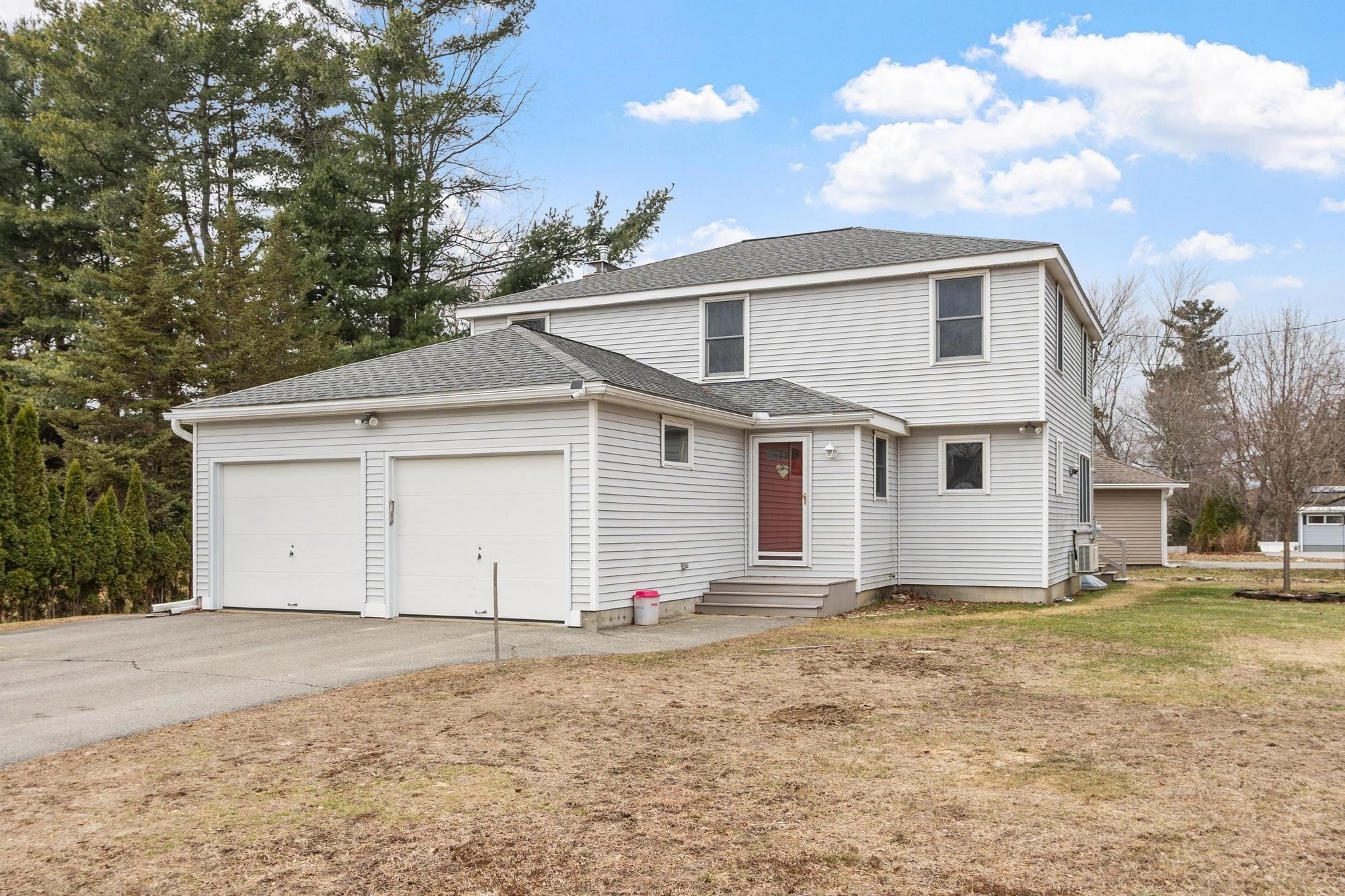 31 West Street Terrrace, Lunenburg, MA 01462