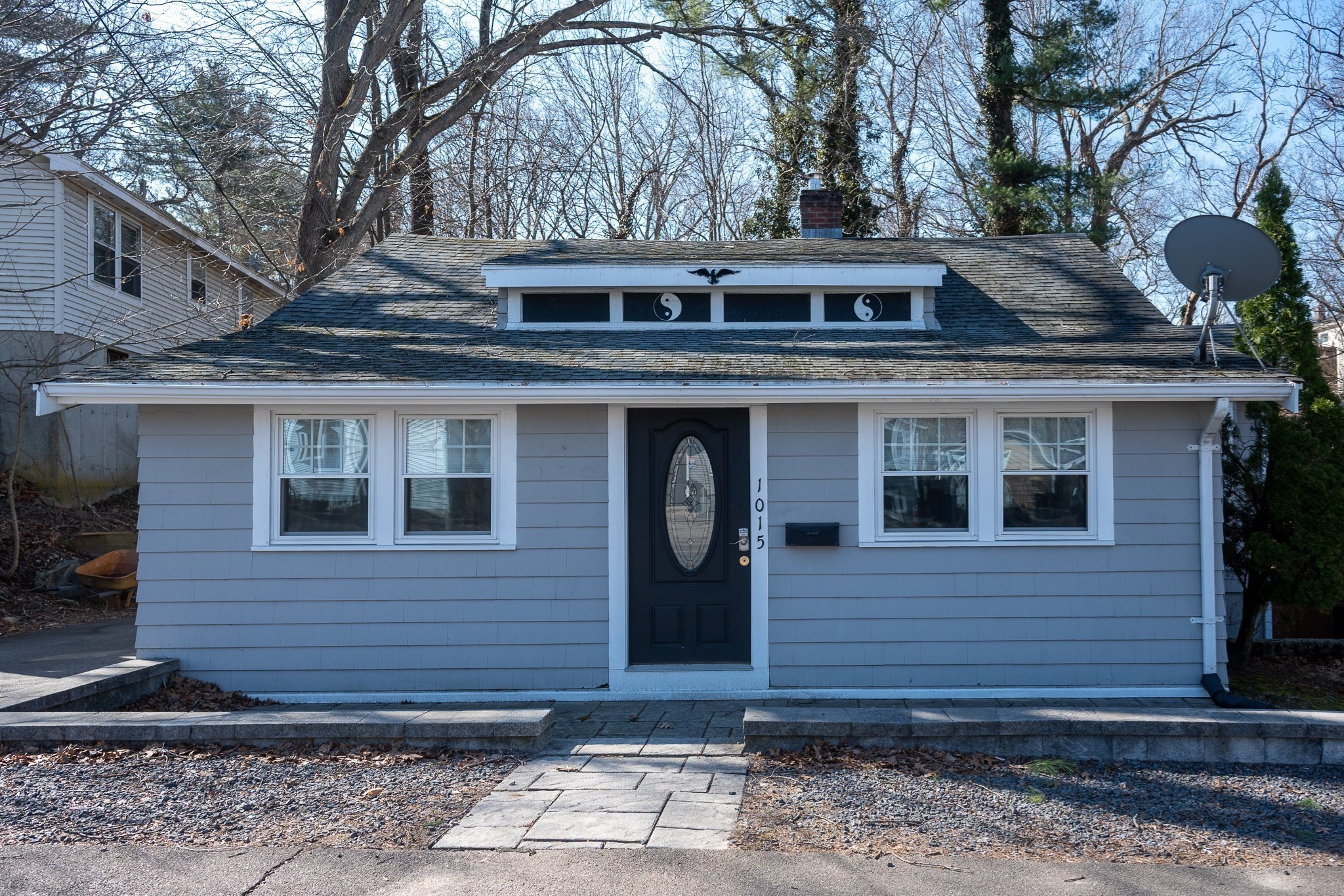 1015 Washington St, Weymouth, MA 02189