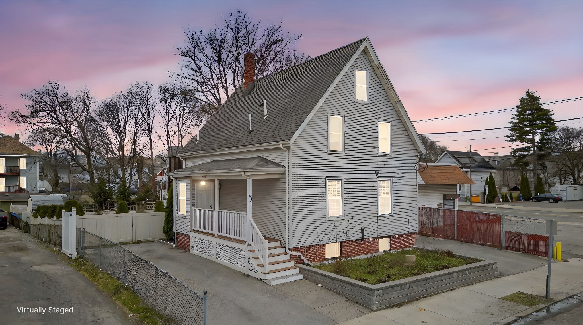 531 Chatham St, Lynn, MA 01904
