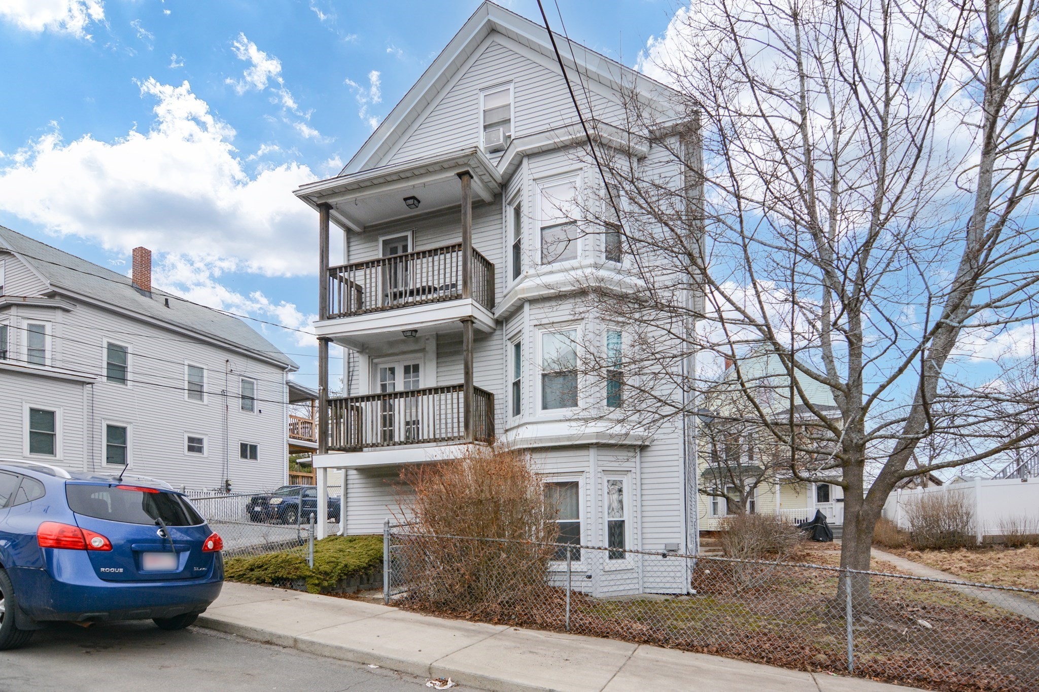 23 Grove St Unit 1-1, Haverhill, MA 01832