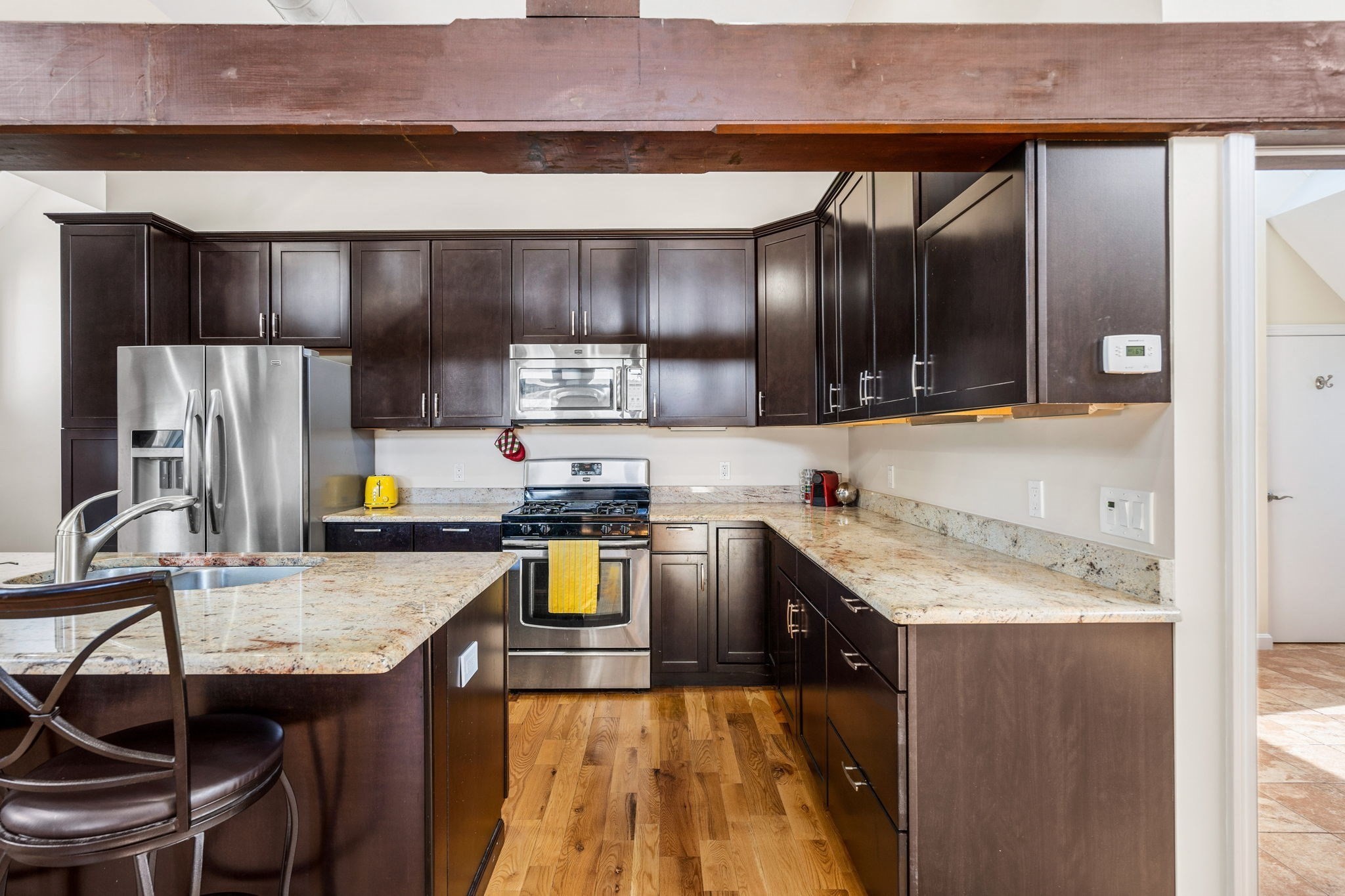 143 Burrill Street Unit 301, Swampscott, MA 01907